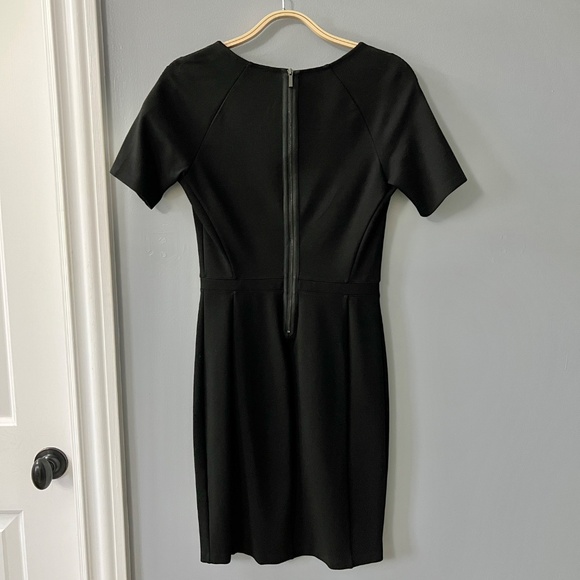 Armani Exchange Little Black Dress (LBD) Size small - Picture 4 of 4